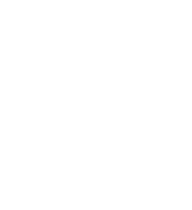 Peel business design logo white